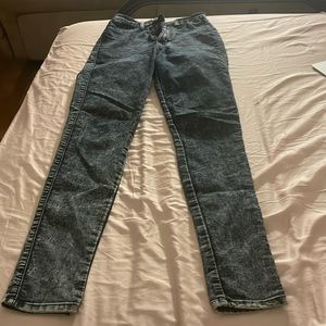 Denim Jeans (skinny)